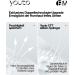 Youto Oxygen Monthly Contact Lenses - 3 Pack BC 8.7mm Dia 14.0mm Soft Silicone Hydrogel UV Protection & High Moisture -3.25 Diopters | International Shipping - Buy Online on GoSupps.com