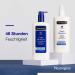 Neutrogena Norwegian Formula Body Lotion - Deep Moisture Perfume-Free for Sensitive Dry Skin | 3 x 400ml - Best International Shipping - Buy Online on GoSupps.com