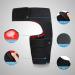 Buy Hip Thigh Support Brace & Groin Compression Wrap - Relief for Hip Flexor Arthritis | Men & Women - Buy Online on GoSupps.com
