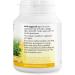 Vitamin B5 (Pantothenic Acid) 400mg x 90 Capsules (Magnesium Stearate Free) - Buy Online on GoSupps.com