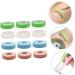 POPETPOP 48 Rolls Lash Tape Makeup Eyelash Tape Lash Tool Make up Kit Adhesive Lashes Tape Nonwovens Eyelash Tape Medical Eyelash Tape Pink Tools Non-woven Fabric For Women Extend - Buy Online on GoSupps.com