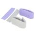 Neck Pain Support - 2 Sets Elastic Neck Brace for Travel | Relieve Discomfort with Soft Ice Silk Fabric - Buy Online on GoSupps.com