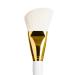 Shop White Gold Large Bronzer Brush - #1 Synthetic Face Brush for Flawless Application | International Shipping Available - Buy Online on GoSupps.com