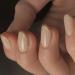 Vishine Neutral Gel Nail Polish - 16ml Nude Beige Gel Polish Translucent Nail Soak Off LED Nail Lamp Jelly Gel Polish Nail Art Gel 0.54Oz M085 M085-16ml