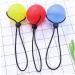 Ultechnovo 9 STK Fitness Equipment - Squeezeball Grip Strength Balls for Strength Training & Hand Therapy | Powerball Gym Tools - Buy Online on GoSupps.com