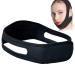 Chin Jaw Support Strap Sleeping Anti Snoring Belt Comfortable Anti-Snoring Belt Anti Snoring Belt Chin Straps Anti Snoring Belt Anti Snoring Chin Strap Comfortable and Effective