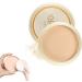 Japanese Concealing & Setting Soy Milk Powder Concealing And Setting Soy Milk Powder Long Lasting Coverage Smoothing & Oil Control (Skin)