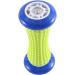 WEITAI Yoga Massage Wheel - Foot Rehabilitation Roller for Plantar Fascia Relief | International Shipping Available - Buy Online on GoSupps.com