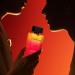 Ycz LOVE'S RED FLAME Perfume Men Passionate Love Perfume 50 ml (1.65 fl. Oz). A Signature Scent for Long-Lasting Fragrance - Ideal Men Perfumes For Special Occasions Daily Elegance. - Buy Online on GoSupps.com