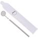 digPets Joy Pet Dental Inspection Mirror - 6.25-Inch | Essential Tool for Pet Dental Care - Buy Online on GoSupps.com
