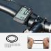 Buy 2-Piece Bicycle Bracket Compatible with Garmin GPS - Handlebar Mount for Edge 130 500 520 530 1000 - International Shipping Available - Buy Online on GoSupps.com