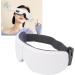 Buy Foldable Eye Massage Device - Hot Compress 42 Heat for Eye Relaxation & Improved Sleep | International Shipping - Buy Online on GoSupps.com