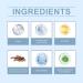 Shopentra - Traitement des bosses de rasoir et des cheveux incarn s solution lissante pour cheveux incarn s soulagement rapide des bosses de rasoir et peau irrit e sur le visage les aisselles le 1 pi ce - Buy Online on GoSupps.com