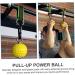 Magiclulu Grip Training Ball Set | Forearm Strengthening & Fitness Balls for High Performance Gymnastics & Grip Test - Buy Online on GoSupps.com