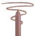 ColourPop ASHTON Lippie Pencil Liner - Ultra-Pigmented Lasting Long-Wear Prevents Lip Feathering (Deep Taupe) ASHTON - deep taupe