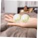 Shop Gatuida Hand-Free Time Ball | Gymnastics & Massage Ball for Hands & Feet - Perfect Gifts for Fitness & Relaxation - Buy Online on GoSupps.com