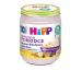 Hipp organic breakfast porridge banana blueberry oat porridge without added sugar 6 x 160g H 5403 Ban.-blue.