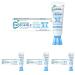Sensodyne Proschmelz Repair Whitening toothpaste 75ml daily toothpaste with fluoride proven to be repaired by acids weakened tooth enamel & removed discoloration.(Pack with 4) 75 ml (4 pack)