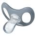 TommeTippee Advanced Pacifier for Sensitive Skin | Symmetrical & Jaw-Friendly | 6-18 Months | 4-Pack Green/Purple - Buy Online on GoSupps.com