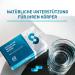 Advanced Body SHAPE Capsules - DUO Formula for Metabolism Support | 60 Capsules for Optimal Health - Buy Online on GoSupps.com