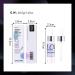 KISSIO Liquid Highlighter - Versatile Illuminator for Face and Body - Cruelty Free - 0.5 fl.oz. - Pearl White - Buy Online on GoSupps.com