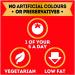 Heinz Vegetable Soup 4x400g - Pack of 4 Cans - Delicious and Nutritious Vegetable Soup - Buy Online on GoSupps.com