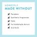 The Honest Company Lavender Calm 2-in-1 Cleansing Shampoo & Body Wash, Face & Body Lotion Bundle - Gentle, Naturally Derived for Baby - 18.5 fl oz (Shampoo & Lotion Duo) - Buy Online on GoSupps.com