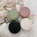 Zcargel Baby Pacifier Holder Case - Gray Pu Leather Zipper Pacifier Box for Travel - Buy Online on GoSupps.com