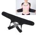 Posture Corrector for Men and Women Back Posture Belt Breathable Elastic Back Corrector Straightener (XXL) - Buy Online on GoSupps.com
