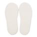 Soft Merino Wool Insoles Natural White Size 32