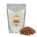Cacao Powder 1kg by Villa Nostrum - Cacao Powder for Decadent Treats Smoothies and Baking Perfect for Vegan Lifestyles