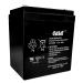 CASIL CA-1240 12V 4AH SLA Replacement for Casil Ca1240 Alarm Control System (1)