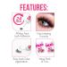 Duo Dark Tone Strip Eyelash Adhesive 2-Pack 0.25 oz - Long Lasting Adhesive for Strip Lashes - Buy Online on GoSupps.com