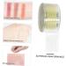 300 Pairs Single Breathable Eyelid Tape Self- Adhesive Eye Sticker Double Eyelid Tape Sticker Lids Design Eyelid Strips Makeup Tape Lifting Belt Invisible - Buy Online on GoSupps.com