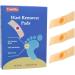 Wart Remover Corn Remover Foot Corn Remover Pads Plantar Wart Removal Corn Callus Remover Penetrates and Removes Common and Plantar Warts Callus Stops Wart Regrowth 20PC - Buy Online on GoSupps.com