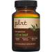 Olive Leaf Full Spectrum Supports Immune Health (60 Vegetarian Capsules) - Buy Online on GoSupps.com