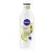 NIVEA Naturally Good Aguacate Locion Corporal 350 ml