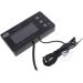 Guangtian LCD Reptile Digital Thermostat - Temperature Control for Fish & Reptiles | EU Plug Heat & Cool - Buy Online on GoSupps.com