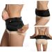 Backcorrector Pelvic Hip Belt - Breathable Postpartum Support for Pain Relief Waist & Posture Correction | Medical Healthcare Size L - Buy Online on GoSupps.com