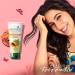 Biotique Papaya Deep Cleanse Face Wash - Gentle Exfoliation for Glowing Skin | 100% Botanical Extracts | All Skin Types | 2x100ml - Buy Online on GoSupps.com
