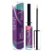 BoostLash Eyelash Growth Serum 7.5 ML Gives You Longer Thicker Fuller & 3X Healthier Lashes (in 30 days)  Proudly Made in USA. Premium Quality Ingredients Using Grape Stem Cell