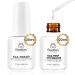 Beetles 20ml Nail Dehydrator and Primer - Acid-Free Natural Nail Prep for UV Gels & Acrylics | Professional Quality Nail Bond for Salons - Buy Online on GoSupps.com