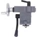 Mini Lathe Tailstock Center 0618 Cj18A - Rustproof & Durable 7X12 Wood & 7X14 Metal Lathe Accessories - International Shipping Available - Buy Online on GoSupps.com