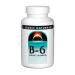 Source Naturals Vitamin B-6, 500 mg Immune System Support - 50 Tablets 1