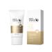 Face Sunscreen SPF 50 with Snail Mucin Hydrating Daily Lightweight Body Sunscreen Non-Greasy & Non-White Cast Sensitive Skin-Friendly 50g