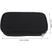 Insulin Cooler Bag with Zipper Insulin Cooling Carrying Pouch for Indoor Outdoor 8.27 x 4.33 (Type B) - Buy Online on GoSupps.com