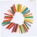 Pack Of 50 Cute Nail Art Canes Sticks Manicure Canes 3D Fruit Pattern Slices Perfect For Cellphone Decoration Nail Art Decoration(Fruit) - Buy Online on GoSupps.com