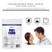 Buy 1Kg L-Taurine Pure Powder | 1000g Amino Acid for Performance & Muscle Building - International Shipping - Buy Online on GoSupps.com
