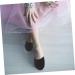 Holibanna Soft Sole Toe Protectors for Pointe Shoes - Forefoot Pads for Dancers | Sweat-Absorbent Shoe Inserts - Buy Online on GoSupps.com