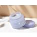 Naturium Purple Ginseng Cleansing Balm 3.1 oz - Smoothing Face Wash with Plant-Based Esters & Linoleic-Rich Oils - Buy Online on GoSupps.com